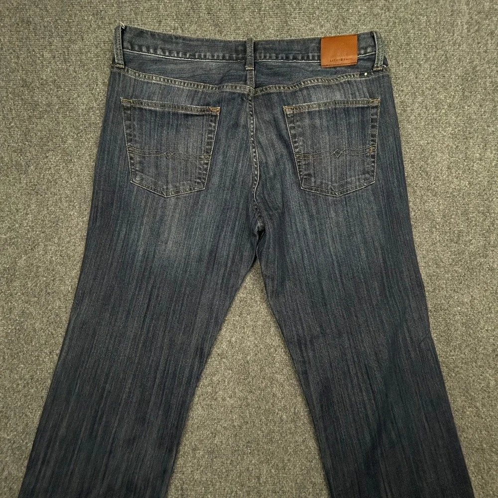 Lucky Brand lucky brand
